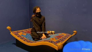 毛薯车里做爱，不做老是找事不消停。
