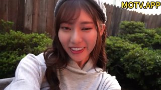 白嫩女神美女酒店啪啪好细致的口活